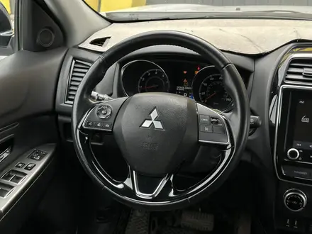 Mitsubishi Outlander 2020 года за 7 490 000 тг. в Актобе – фото 8