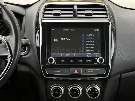 Mitsubishi Outlander 2020 года за 7 490 000 тг. в Актобе – фото 5