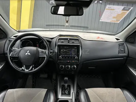 Mitsubishi Outlander 2020 года за 7 490 000 тг. в Актобе – фото 9