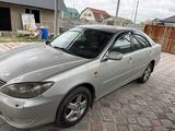 Toyota Camry 2005 года за 5 700 000 тг. в Алматы – фото 2