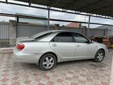 Toyota Camry 2005 года за 5 700 000 тг. в Алматы – фото 5