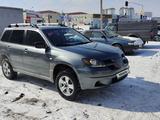 Mitsubishi Outlander 2005 годаүшін3 500 000 тг. в Караганда – фото 3