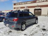 Mitsubishi Outlander 2005 годаүшін3 500 000 тг. в Караганда – фото 4