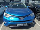 Toyota RAV4 2016 годаүшін8 000 000 тг. в Шымкент