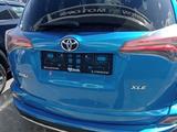 Toyota RAV4 2016 годаүшін8 000 000 тг. в Шымкент – фото 3