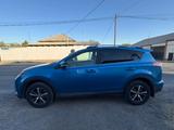 Toyota RAV4 2016 годаүшін8 000 000 тг. в Шымкент – фото 4