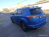 Toyota RAV4 2016 годаүшін8 000 000 тг. в Шымкент – фото 5