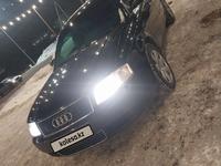 Audi A6 2002 года за 3 200 000 тг. в Астана