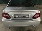 Daewoo Nexia 2012 года за 1 700 000 тг. в Шымкент – фото 4