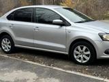 Volkswagen Polo 2009 годаfor1 000 000 тг. в Алматы – фото 2