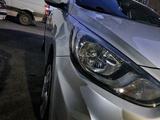 Hyundai Solaris 2012 года за 5 650 000 тг. в Караганда