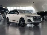 Audi Q7 55 TFSI 2024 года за 44 990 000 тг. в Алматы