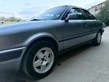 Audi 80 1992 года за 1 250 000 тг. в Жезказган – фото 3