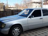 Mercedes-Benz E 200 1994 годаүшін2 300 000 тг. в Тараз – фото 3