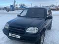 Chevrolet Niva 2006 годаүшін1 600 000 тг. в Актобе