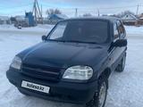 Chevrolet Niva 2006 года за 1 600 000 тг. в Актобе