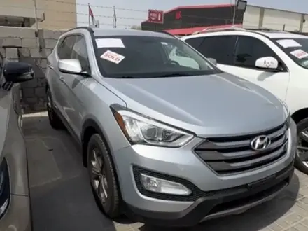 Hyundai Santa Fe 2016 года за 5 000 000 тг. в Актау