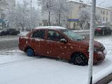 Chevrolet Aveo 2007 года за 3 100 000 тг. в Шымкент