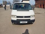 Volkswagen Transporter 1996 года за 2 200 000 тг. в Каскелен – фото 2