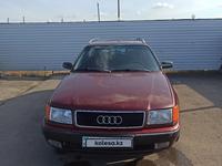 Audi 100 1992 года за 1 650 000 тг. в Петропавловск