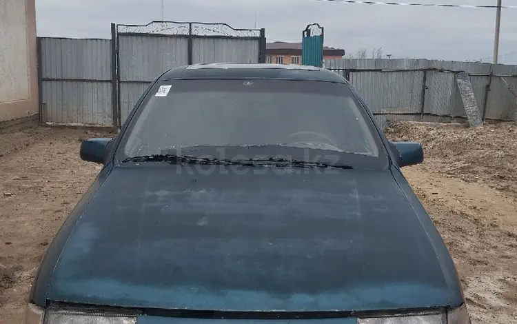 Opel Vectra 1994 годаүшін550 000 тг. в Кызылорда