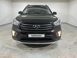 Hyundai Creta 2018 годаүшін7 800 000 тг. в Костанай – фото 2