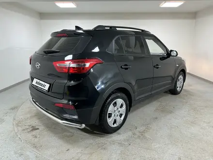 Hyundai Creta 2018 года за 7 800 000 тг. в Костанай – фото 5