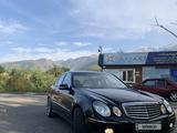 Mercedes-Benz E 280 2007 годаүшін8 300 000 тг. в Алматы – фото 3