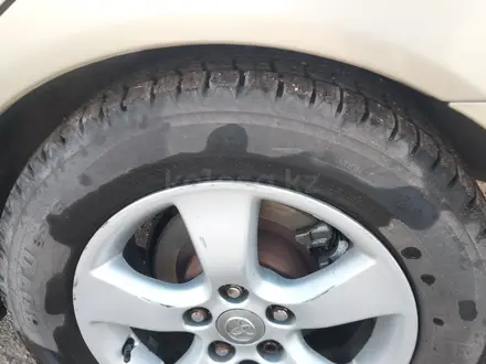 Toyota Camry 2003 года за 5 500 000 тг. в Жаркент – фото 2