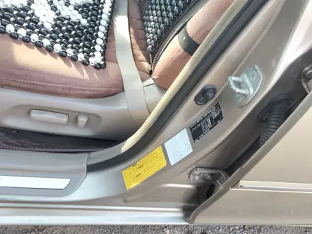 Toyota Camry 2003 года за 5 500 000 тг. в Жаркент – фото 10