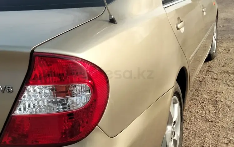 Toyota Camry 2003 года за 5 500 000 тг. в Жаркент