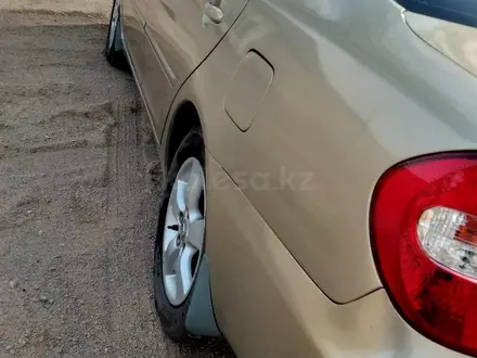 Toyota Camry 2003 года за 5 500 000 тг. в Жаркент – фото 4