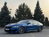 BMW 840 2019 года за 45 000 000 тг. в Алматы