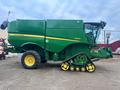 John Deere  S770i 2012 годаfor85 000 000 тг. в Уральск – фото 4