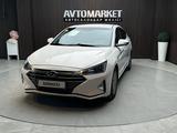 Hyundai Elantra 2019 годаүшін7 690 000 тг. в Актобе