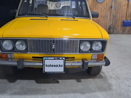 ВАЗ (Lada) 2106 1996 года за 990 000 тг. в Усть-Каменогорск – фото 6