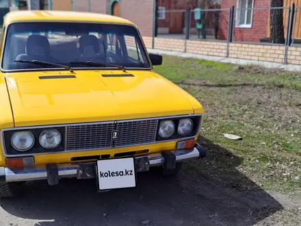 ВАЗ (Lada) 2106 1996 года за 990 000 тг. в Усть-Каменогорск – фото 12