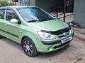 Hyundai Getz 2007 года за 3 400 000 тг. в Балхаш – фото 5