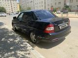 ВАЗ (Lada) Priora 2170 2013 годаүшін2 850 000 тг. в Актау – фото 2