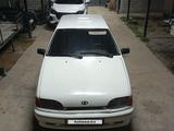 ВАЗ (Lada) 2114 2010 годаүшін850 000 тг. в Шымкент