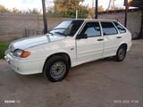 ВАЗ (Lada) 2114 2010 годаүшін850 000 тг. в Шымкент – фото 5