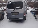 Nissan Urvan 2004 года за 2 750 000 тг. в Караганда – фото 2