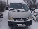 Nissan Urvan 2004 года за 2 750 000 тг. в Караганда