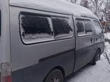 Nissan Urvan 2004 года за 2 750 000 тг. в Караганда – фото 4