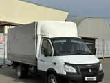 ГАЗ  ГАЗель Бизнес 2013 года за 5 500 000 тг. в Астана – фото 3
