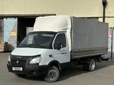 ГАЗ  ГАЗель Бизнес 2013 года за 5 500 000 тг. в Астана
