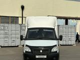 ГАЗ  ГАЗель Бизнес 2013 года за 5 500 000 тг. в Астана – фото 2