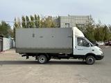 ГАЗ  ГАЗель Бизнес 2013 года за 5 500 000 тг. в Астана – фото 4