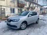 Renault Sandero Stepway 2014 года за 3 390 000 тг. в Уральск