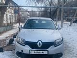 Renault Sandero Stepway 2014 года за 3 390 000 тг. в Уральск – фото 4